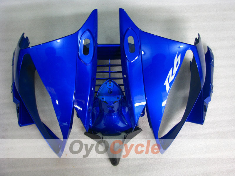 Carena Superiore Anteriore Per Yamaha 06-07 YZF-R6 #OYO87912543 Immagine principale del prodotto