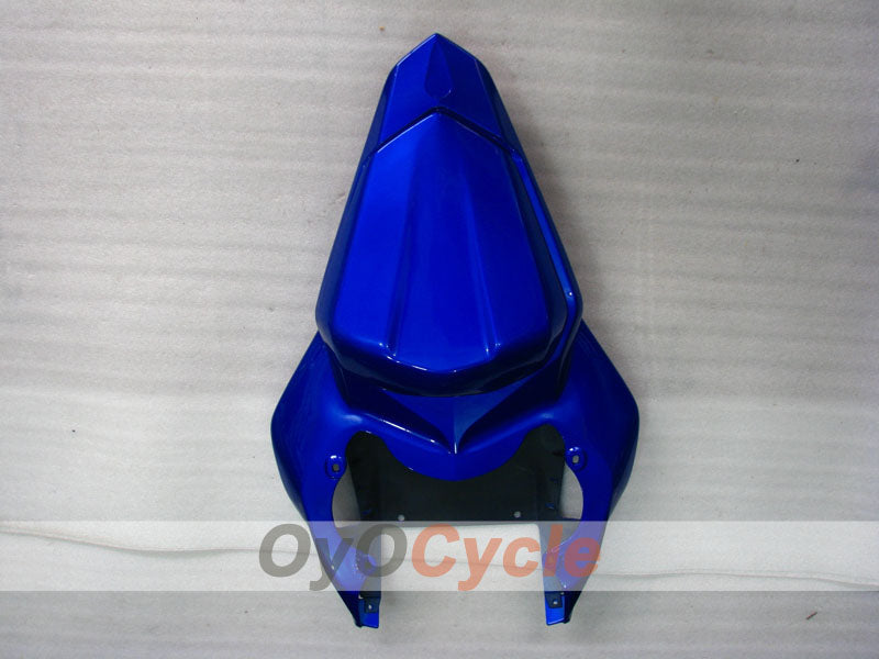 Carenatura posteriore + Coprisella per Yamaha 06-07 YZF-R6 #OYO87912544 Immagine principale del prodotto