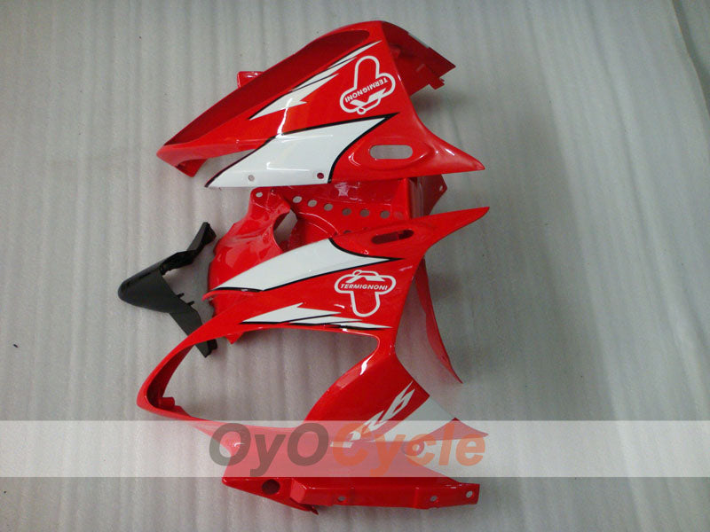 Carena Anteriore Superiore Per Yamaha 06-07 YZF-R6 #OYO87912547 Immagine secondaria del prodotto