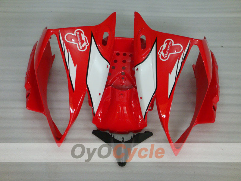 Carena Anteriore Superiore Per Yamaha 06-07 YZF-R6 #OYO87912547 Immagine principale del prodotto
