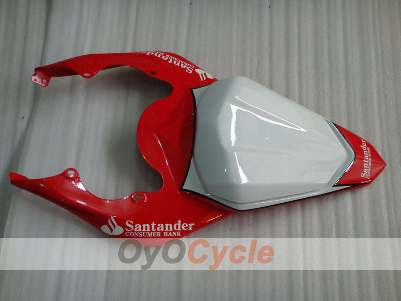 Codone posteriore + coprisella per Yamaha 06-07 YZF-R6 #OYO87912548 Immagine secondaria del prodotto