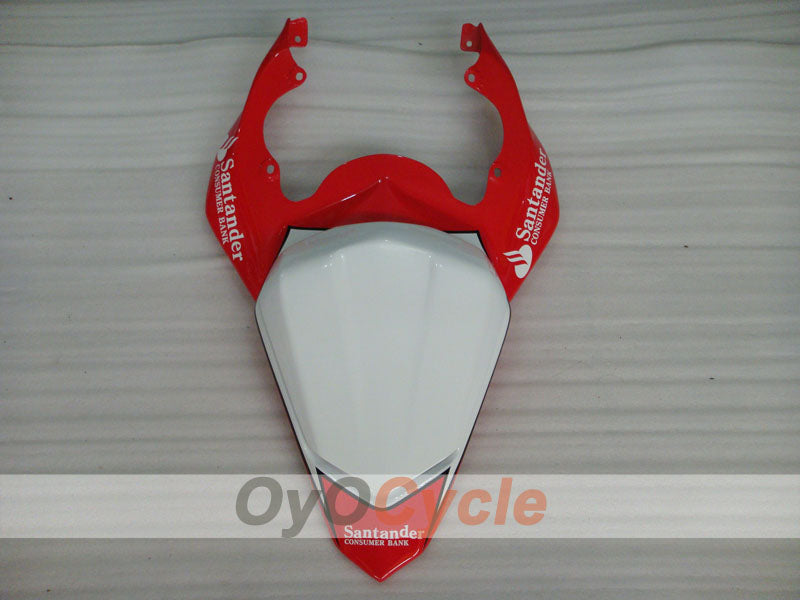 Codone posteriore + coprisella per Yamaha 06-07 YZF-R6 #OYO87912548 Immagine principale del prodotto