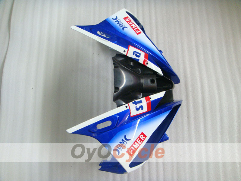 Carena Anteriore Superiore Per Yamaha 06-07 YZF-R6 #OYO87912551 Immagine secondaria del prodotto
