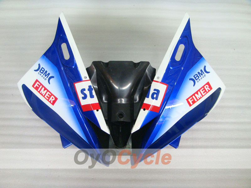 Carena Anteriore Superiore Per Yamaha 06-07 YZF-R6 #OYO87912551 Immagine principale del prodotto