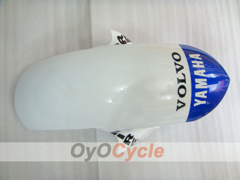 Carena anteriore parafango per Yamaha 06-07 YZF-R6 #OYO87912550 Immagine secondaria del prodotto