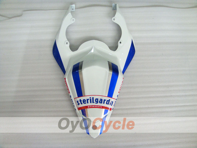 Carena posteriore + Coprisella per Yamaha 06-07 YZF-R6 #OYO87912552 Immagine principale del prodotto