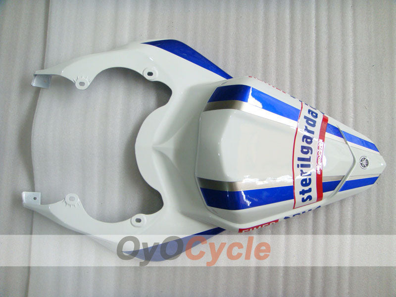 Carena posteriore + Coprisella per Yamaha 06-07 YZF-R6 #OYO87912552 Immagine secondaria del prodotto
