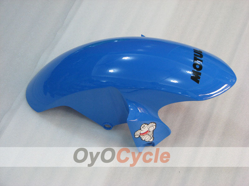 Carenatura parafango anteriore per Yamaha 08-16 YZF-R6 #OYO87912701 Immagine principale del prodotto