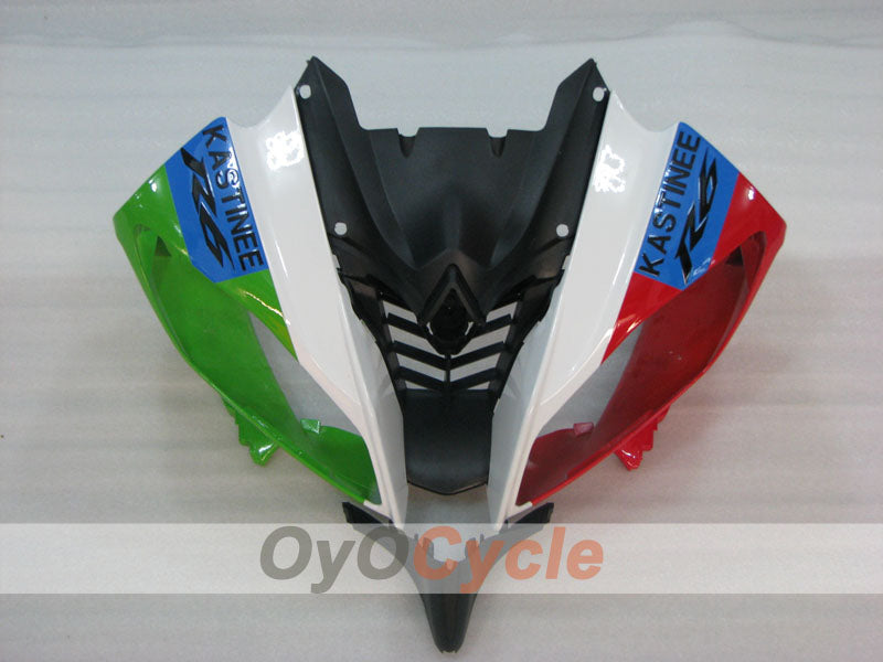 Carena Anteriore Superiore Per Yamaha 08-16 YZF-R6 #OYO87912702 Immagine principale del prodotto