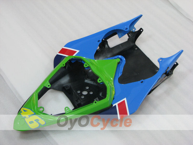 Coda posteriore carena per Yamaha 08-16 YZF-R6 #OYO87912703 Immagine secondaria del prodotto
