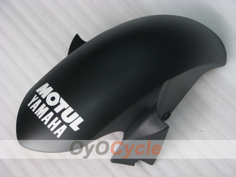 Parafango Anteriore Carena Per Yamaha 08-16 YZF-R6 #OYO87912705 Immagine secondaria del prodotto