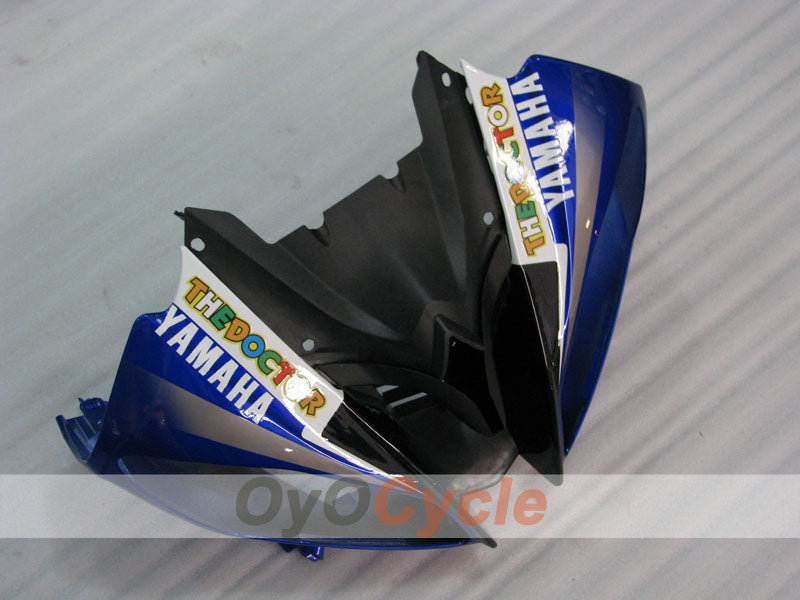 Cupolino Anteriore Per Yamaha 08-16 YZF-R6 #OYO87912710 Immagine secondaria del prodotto