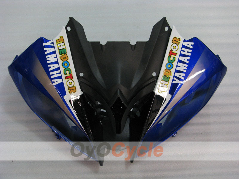 Cupolino Anteriore Per Yamaha 08-16 YZF-R6 #OYO87912710 Immagine principale del prodotto