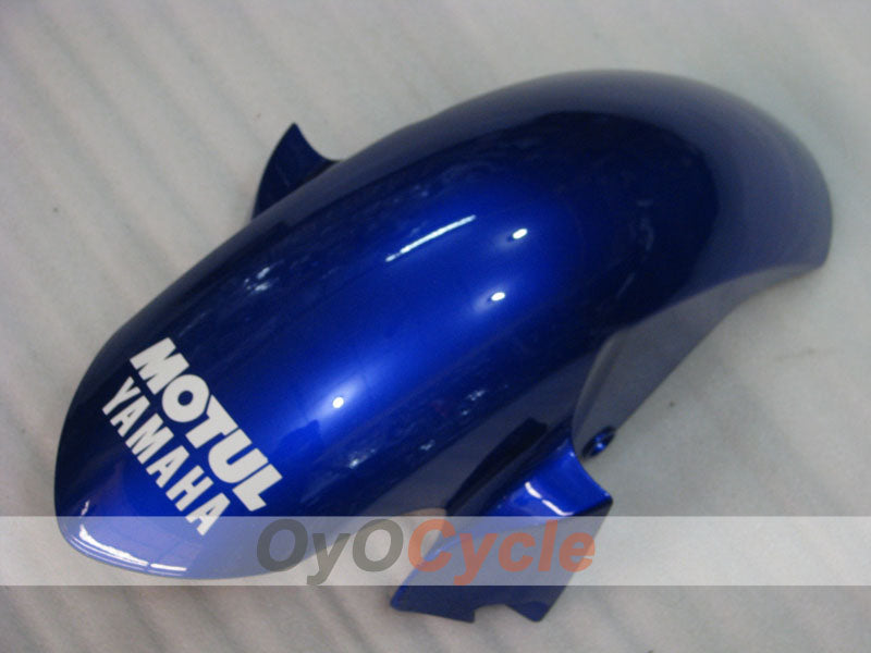 Carena parafango anteriore per Yamaha 08-16 YZF-R6 #OYO87912709 Immagine secondaria del prodotto