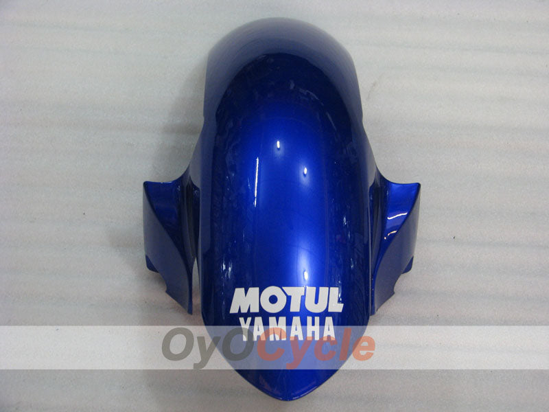 Carena parafango anteriore per Yamaha 08-16 YZF-R6 #OYO87912709 Immagine principale del prodotto