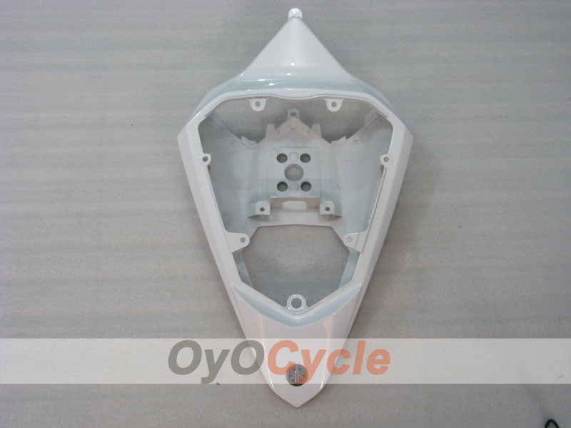Coda Carena Posteriore Per Yamaha 08-16 YZF-R6 #OYO87912714 Immagine secondaria del prodotto