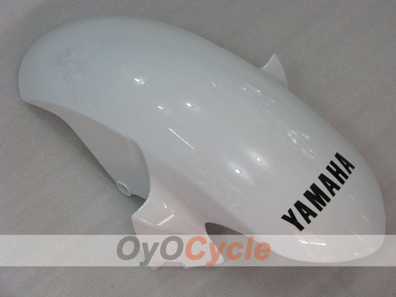 Parafango Anteriore Carenatura Per Yamaha 08-16 YZF-R6 #OYO87912713 Immagine secondaria del prodotto