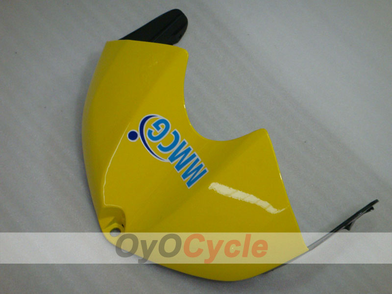 Carena serbatoio carburante per Yamaha 07-08 YZF-R1 #OYO87911483 Immagine secondaria del prodotto