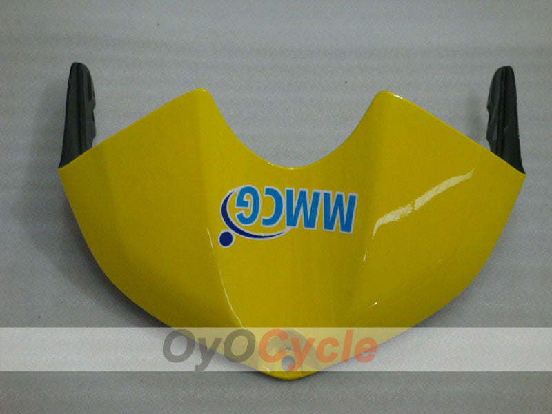 Carena serbatoio carburante per Yamaha 07-08 YZF-R1 #OYO87911483 Immagine principale del prodotto