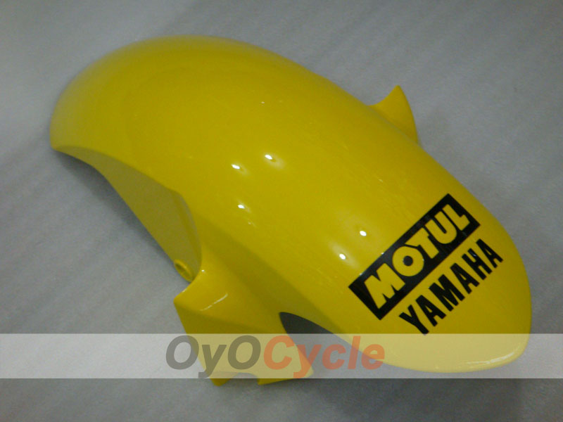Parafango Anteriore Carena Per Yamaha 08-16 YZF-R6 #OYO87912716 Immagine secondaria del prodotto