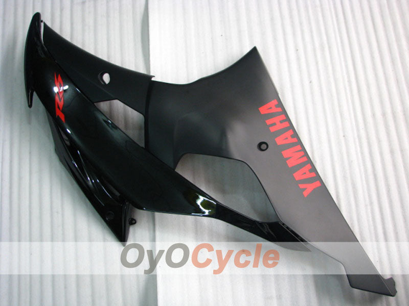Carenatura lato sinistro e destro per Yamaha 08-16 YZF-R6 #OYO87912723 Immagine secondaria del prodotto