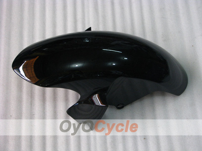 Parafango anteriore per Yamaha 08-16 YZF-R6 #OYO87912720 Immagine secondaria del prodotto