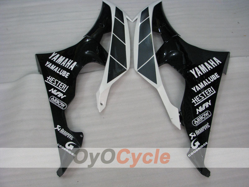 Carena laterale destra e sinistra per Yamaha YZF-R6 08-16 #OYO87912727 Immagine principale del prodotto