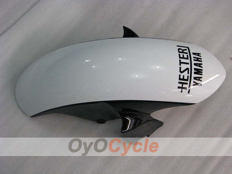 Carenatura parafango anteriore per Yamaha 08-16 YZF-R6 #OYO87912724 Immagine secondaria del prodotto