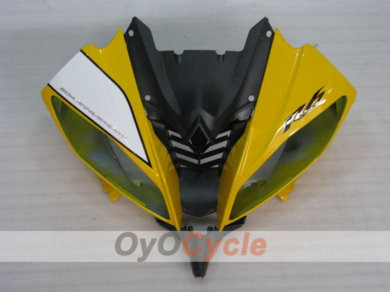 Cupolino anteriore superiore per Yamaha 08-16 YZF-R6 #OYO87912731 Immagine principale del prodotto