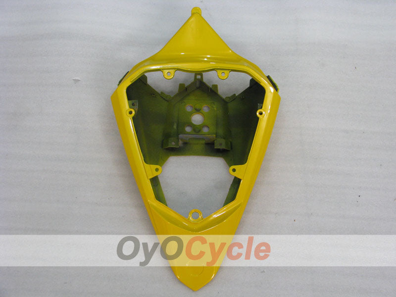 Codone posteriore per Yamaha YZF-R6 08-16 #OYO87912732 Immagine principale del prodotto