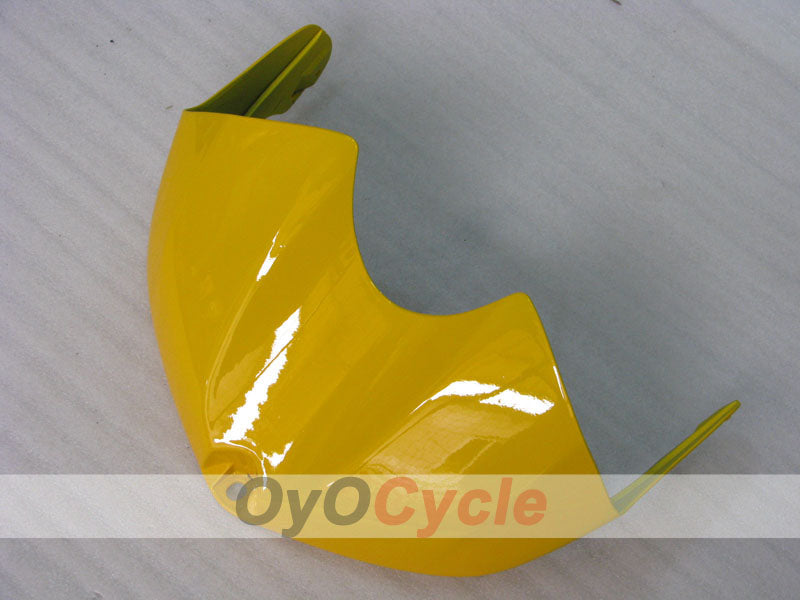 Carena serbatoio carburante per Yamaha YZF-R1 07-08 #OYO87911483 Immagine secondaria del prodotto