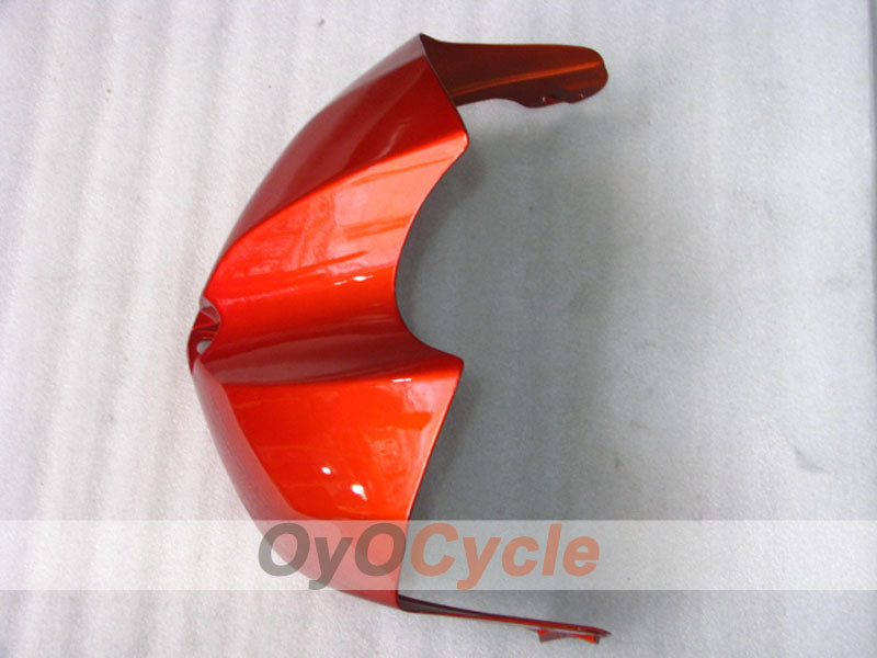 Carena Serbatoio Carburante Per Yamaha 07-08 YZF-R1 #OYO87911483 Immagine secondaria del prodotto