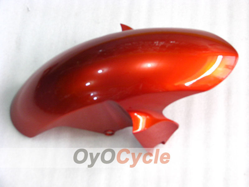 Carenatura parafango anteriore per Yamaha 08-16 YZF-R6 #OYO87912734 Immagine secondaria del prodotto