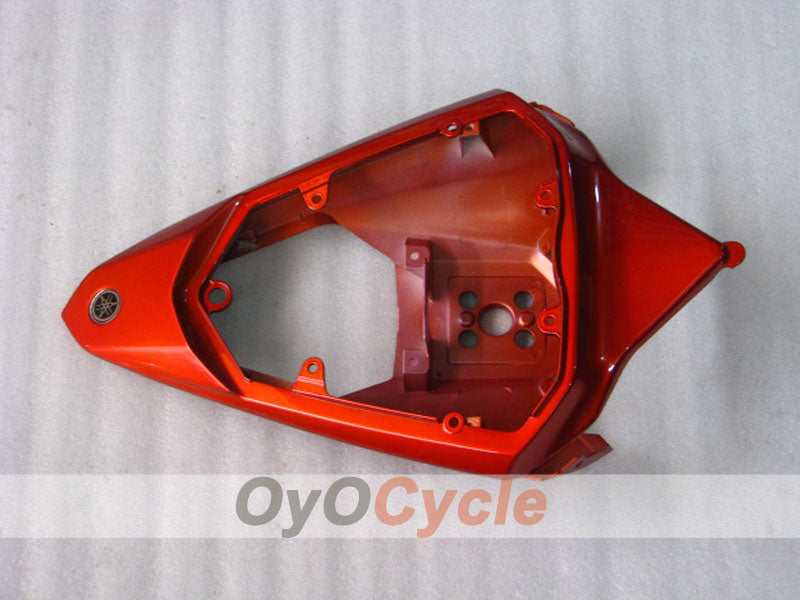 Carenatura posteriore per Yamaha 08-16 YZF-R6 #OYO87912736 Immagine secondaria del prodotto