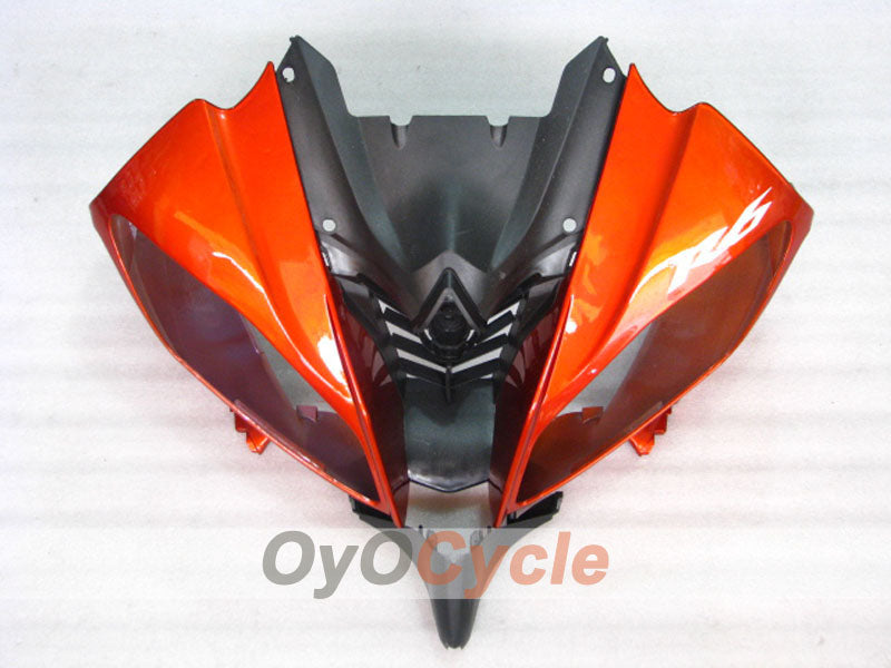 Cupolino anteriore superiore per Yamaha 08-16 YZF-R6 #OYO87912735 Immagine principale del prodotto