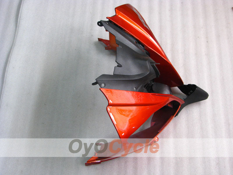 Cupolino anteriore superiore per Yamaha 08-16 YZF-R6 #OYO87912735 Immagine secondaria del prodotto