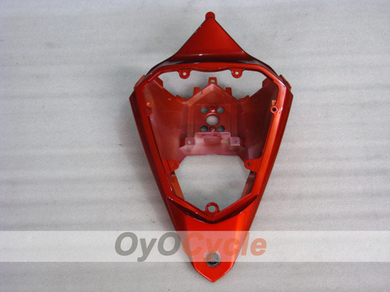 Carenatura posteriore per Yamaha 08-16 YZF-R6 #OYO87912736 Immagine principale del prodotto