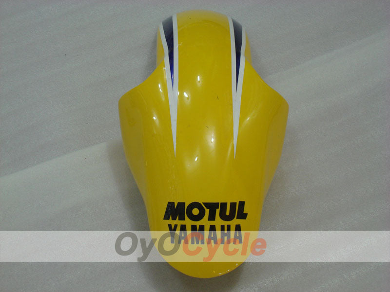 Parafango anteriore per Yamaha 98-02 YZF-R6 #OYO87911784 Immagine principale del prodotto