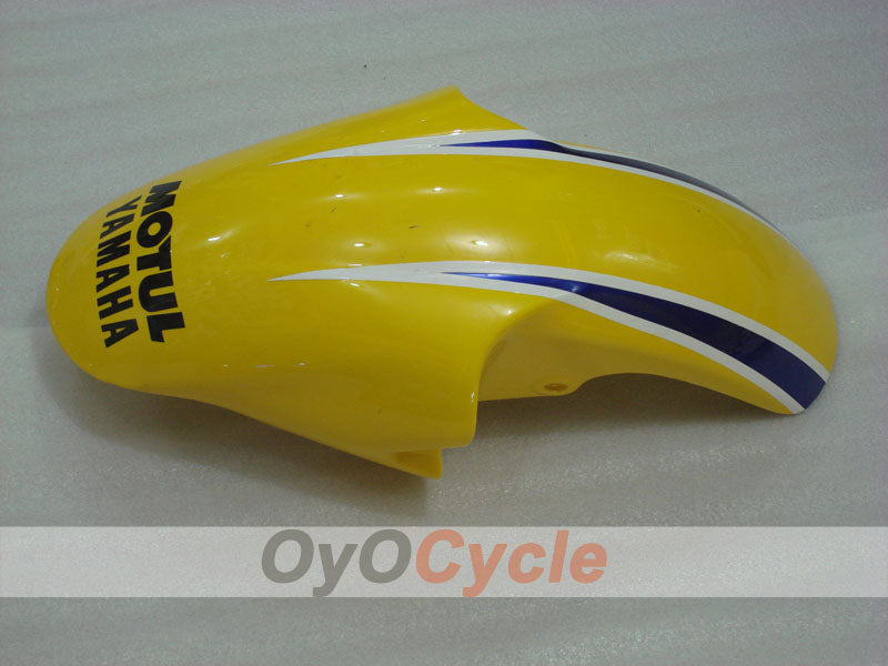Parafango anteriore per Yamaha 98-02 YZF-R6 #OYO87911784 Immagine secondaria del prodotto