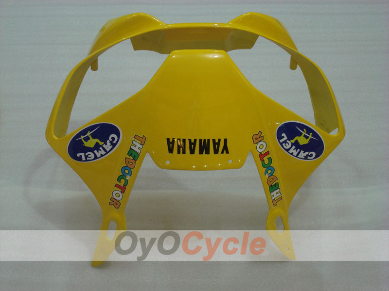 Carena Anteriore Superiore Per Yamaha 98-02 YZF-R6 #OYO87911788 Immagine principale del prodotto