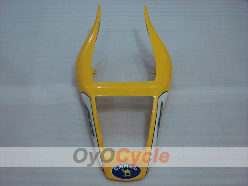 Coda Carenatura Posteriore Per Yamaha 98-02 YZF-R6 #OYO87911789 Immagine principale del prodotto
