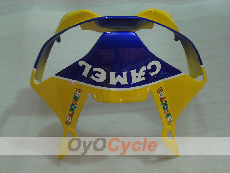 Carena Anteriore Superiore Per Yamaha 98-02 YZF-R6 #OYO87911792 Immagine principale del prodotto