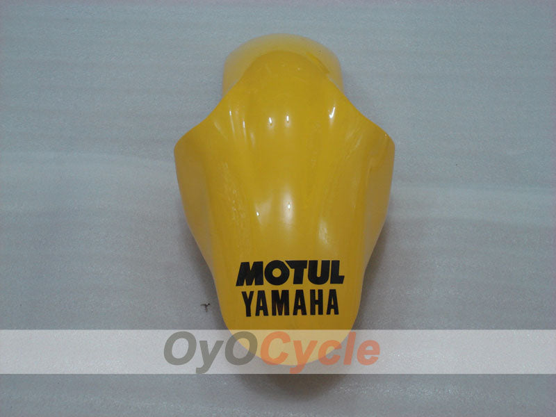 Parafango Anteriore Carena Per Yamaha 98-02 YZF-R6 #OYO87911791 Immagine principale del prodotto