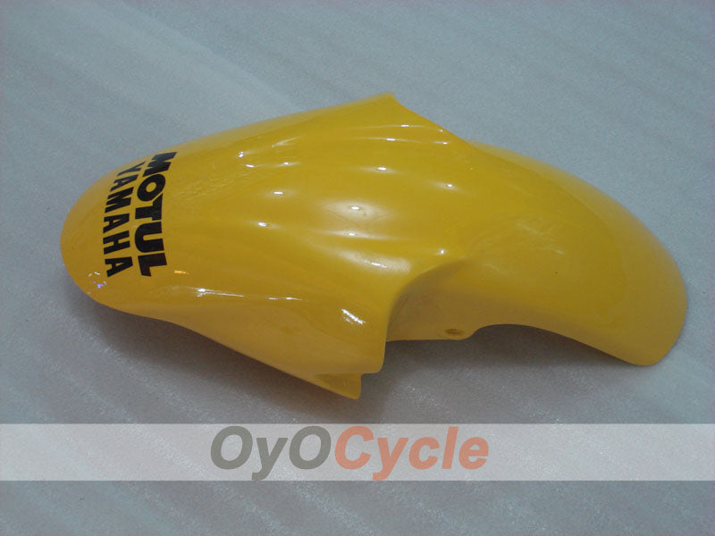 Parafango Anteriore Carena Per Yamaha 98-02 YZF-R6 #OYO87911791 Immagine secondaria del prodotto