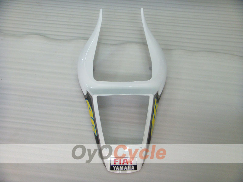 Coda posteriore carena per Yamaha 98-02 YZF-R6 #OYO87911796 Immagine principale del prodotto