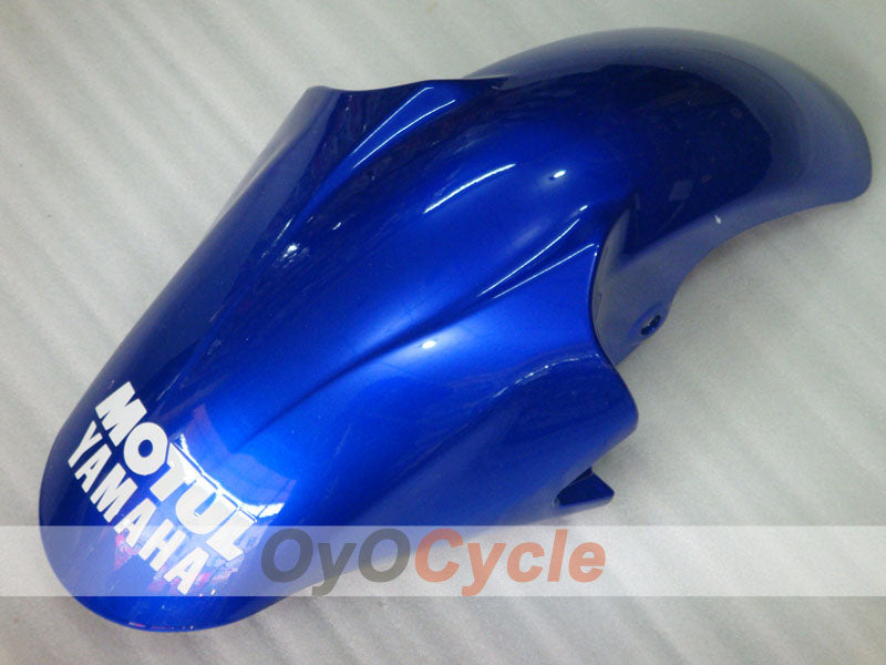Carena parafango anteriore per Yamaha 98-02 YZF-R6 #OYO87911794 Immagine secondaria del prodotto