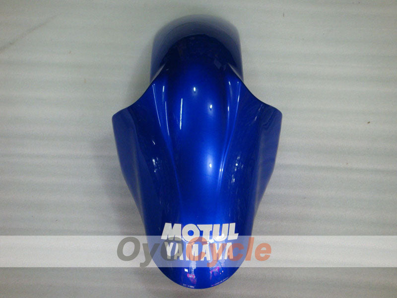 Carena parafango anteriore per Yamaha 98-02 YZF-R6 #OYO87911794 Immagine principale del prodotto