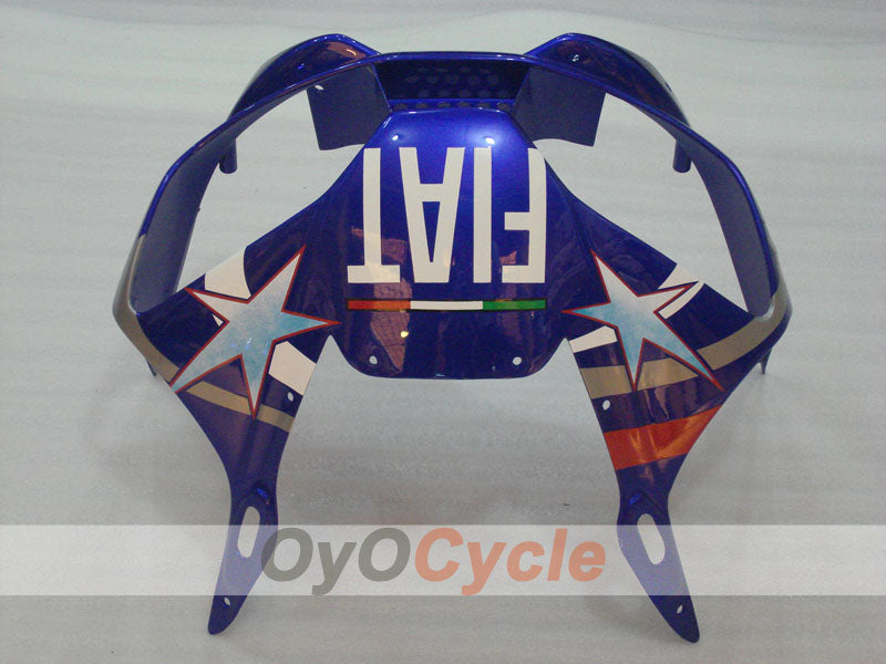 Carena Anteriore Superiore Per Yamaha 98-02 YZF-R6 #OYO87911799 Immagine principale del prodotto