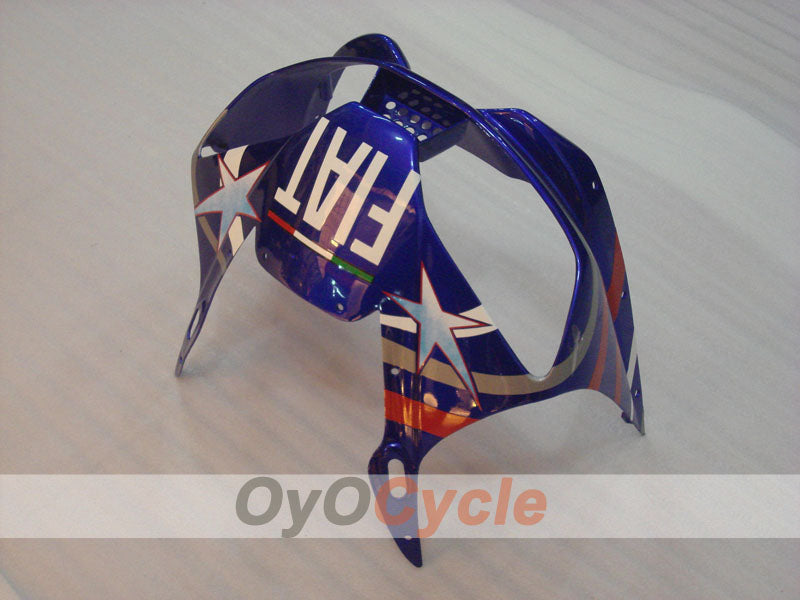 Carena Anteriore Superiore Per Yamaha 98-02 YZF-R6 #OYO87911799 Immagine secondaria del prodotto