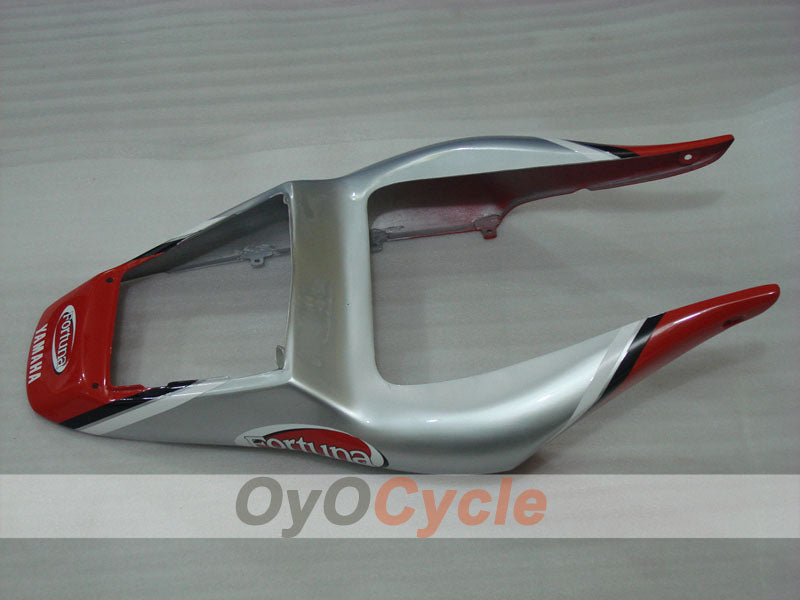 Carena posteriore per Yamaha 98-02 YZF-R6 #OYO87911804 Immagine principale del prodotto